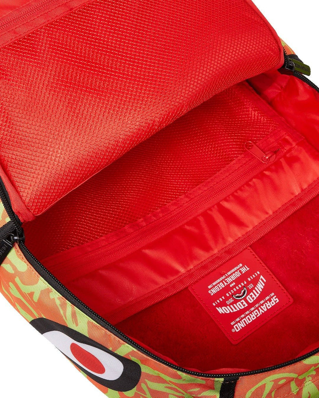 Sac à dos - RUGRATS CURTAIN REVEAL DLXR BACKPACK - SPRAYGROUND-Magna-Carta
