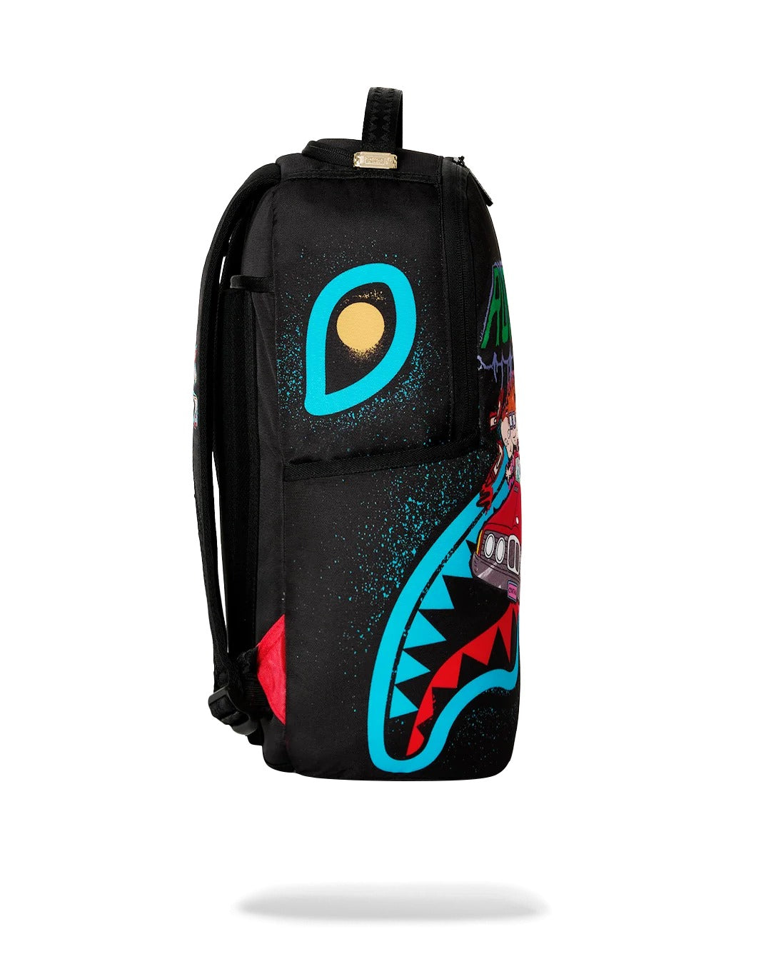 Sac à dos - RUGRATS FOREVER YOUNG BACKPACK - SPRAYGROUND-Magna-Carta