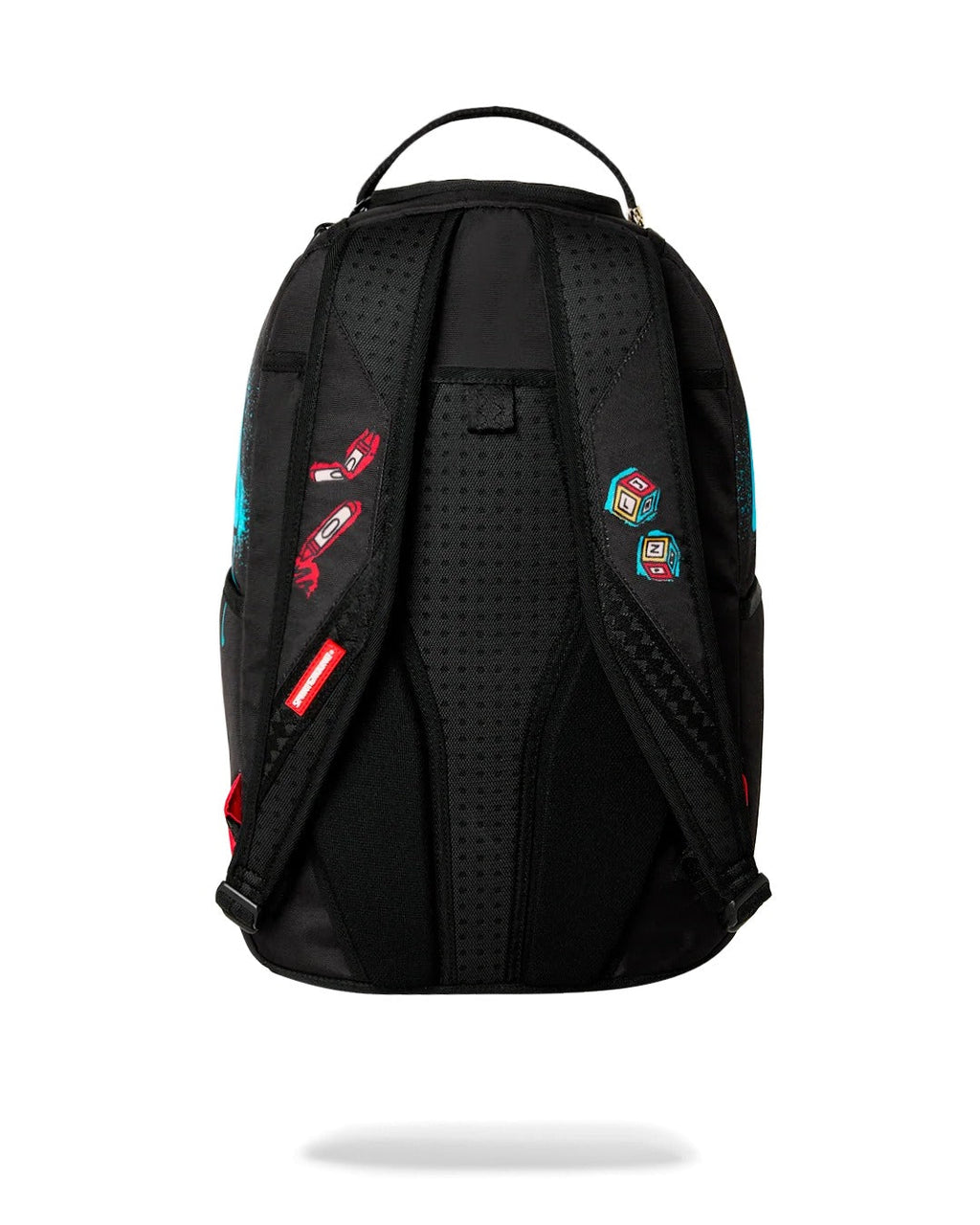 Sac à dos - RUGRATS FOREVER YOUNG BACKPACK - SPRAYGROUND-Magna-Carta