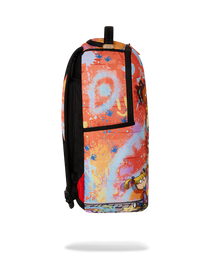 Sac à dos - RUGRATS PAINT SITUATION DLXR BACKPACK - SPRAYGROUND-Magna-Carta