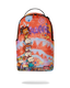 Sac à dos - RUGRATS PAINT SITUATION DLXR BACKPACK - SPRAYGROUND-Magna-Carta