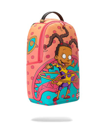 Sac à dos - RUGRATS SUSIE HULA HOOPS BACKPACK - SPRAYGROUND-Magna-Carta