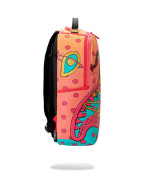 Sac à dos - RUGRATS SUSIE HULA HOOPS BACKPACK - SPRAYGROUND-Magna-Carta