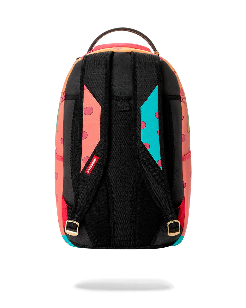 Sac à dos - RUGRATS SUSIE HULA HOOPS BACKPACK - SPRAYGROUND-Magna-Carta