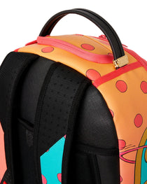 Sac à dos - RUGRATS SUSIE HULA HOOPS BACKPACK - SPRAYGROUND-Magna-Carta