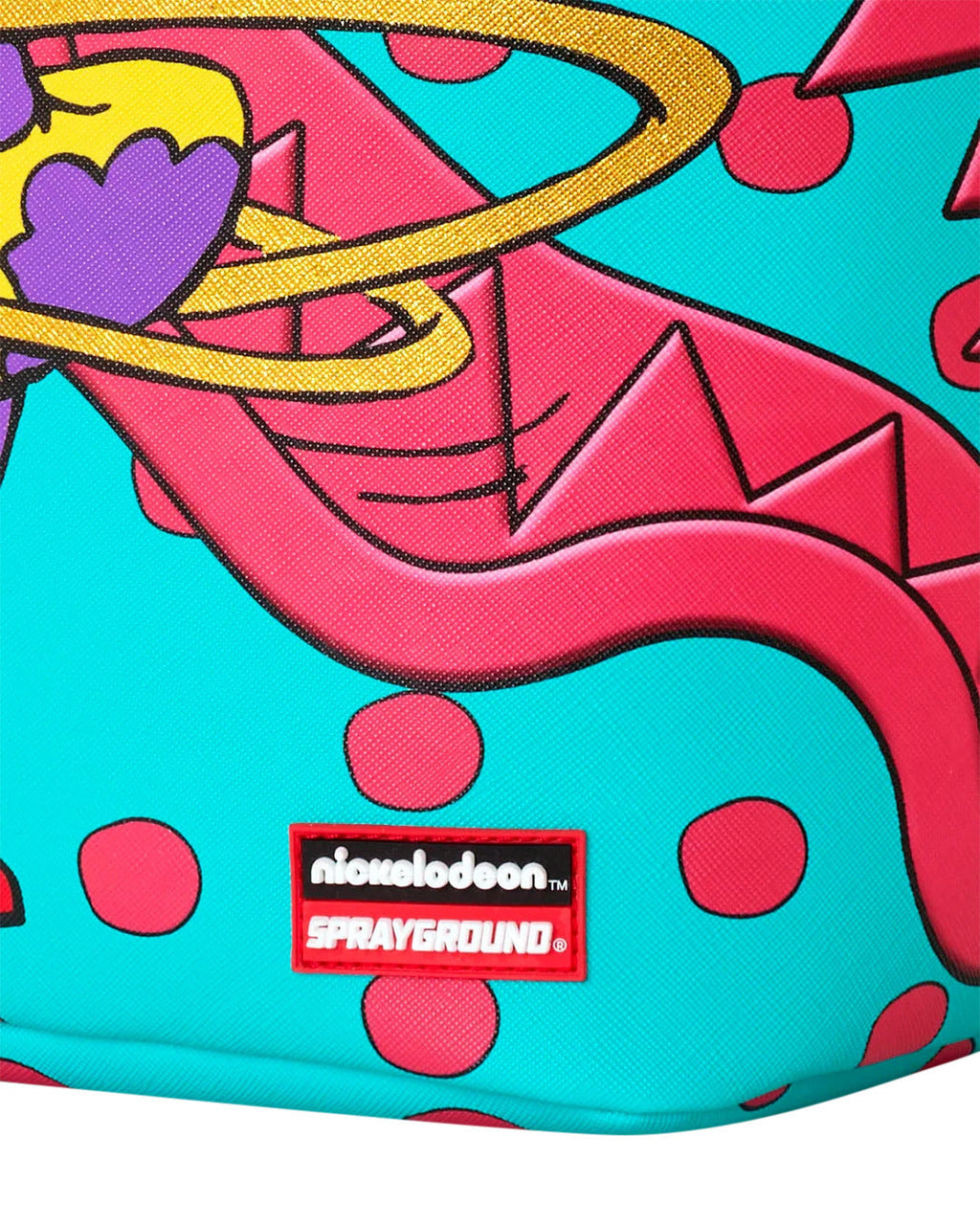 Sac à dos - RUGRATS SUSIE HULA HOOPS BACKPACK - SPRAYGROUND-Magna-Carta