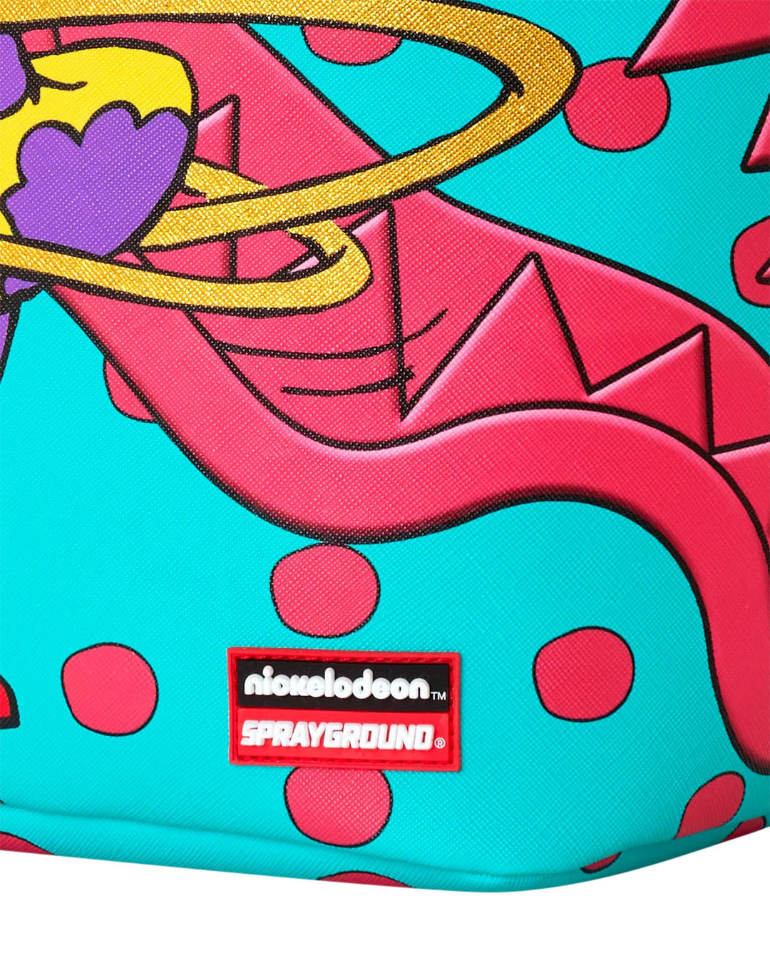 Sac à dos - RUGRATS SUSIE HULA HOOPS BACKPACK - SPRAYGROUND-Magna-Carta
