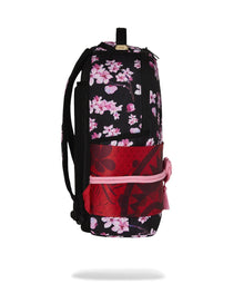 Sac à dos - SAKURA KIMONO DLXS BACKPACK - SPRAYGROUND-Magna-Carta