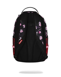 Sac à dos - SAKURA KIMONO DLXS BACKPACK - SPRAYGROUND-Magna-Carta