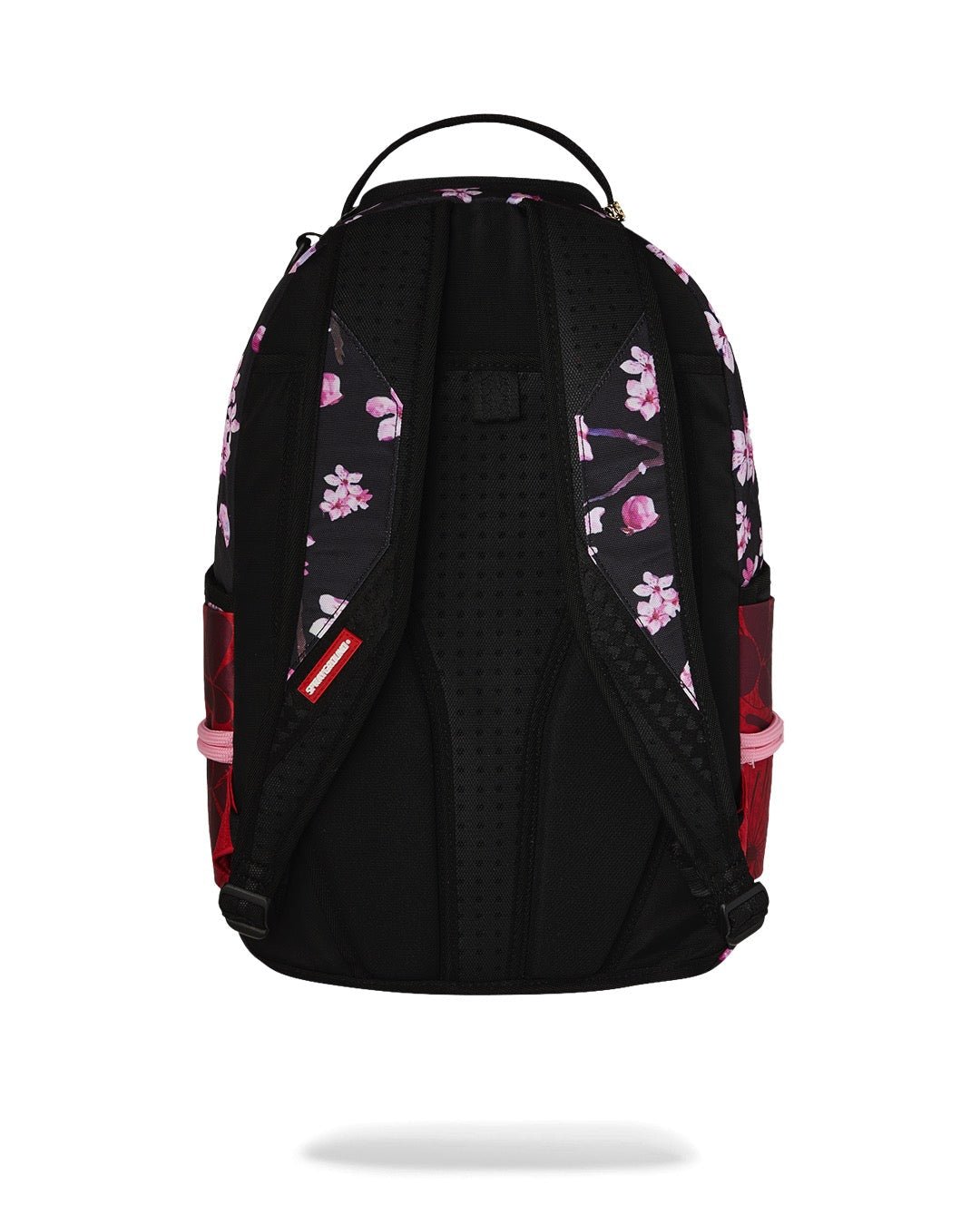 Sac à dos - SAKURA KIMONO DLXS BACKPACK - SPRAYGROUND-Magna-Carta