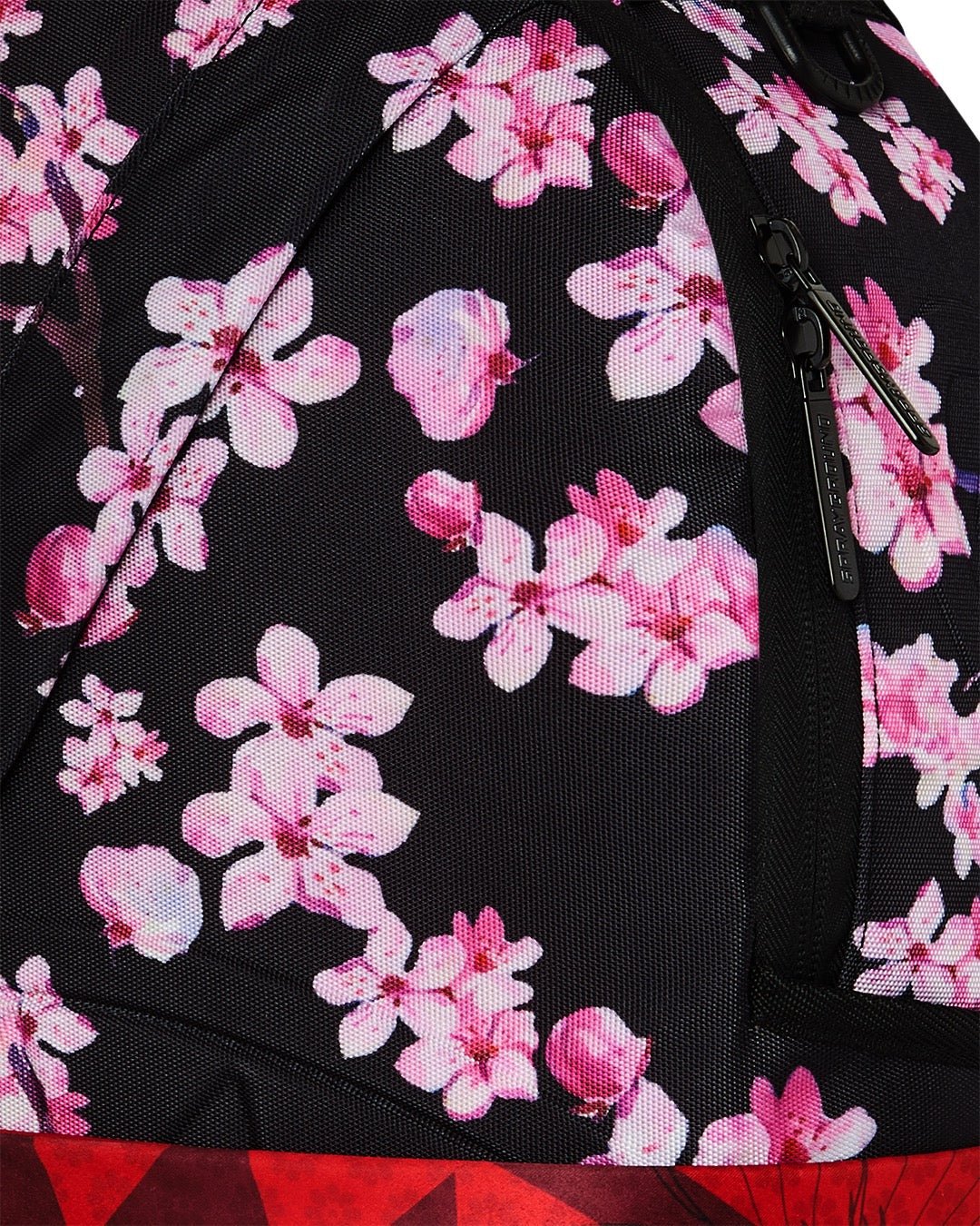 Sac à dos - SAKURA KIMONO DLXS BACKPACK - SPRAYGROUND-Magna-Carta