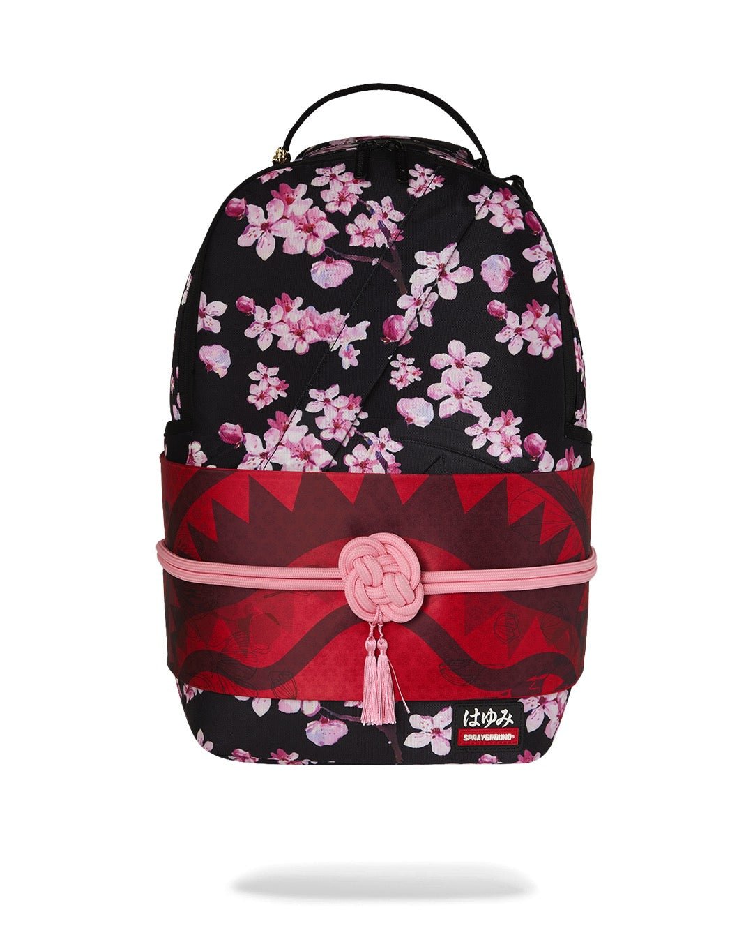 Sac à dos - SAKURA KIMONO DLXS BACKPACK - SPRAYGROUND-Magna-Carta Main image