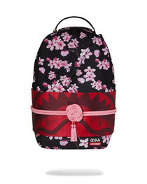 Sac à dos - SAKURA KIMONO DLXS BACKPACK - SPRAYGROUND-Magna-Carta
