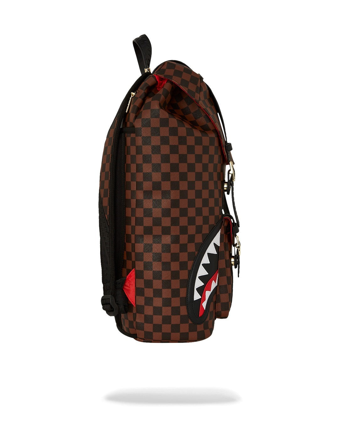 Sac à dos - SAWTOOTH SHARKS IN PARIS HILLS BACKPACK - SPRAYGROUND Secondary image