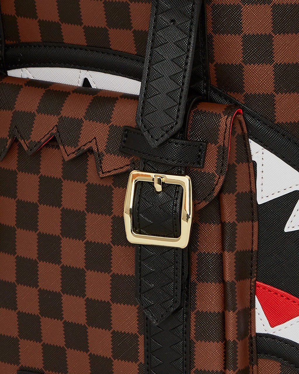 Sac à dos - SAWTOOTH SHARKS IN PARIS HILLS BACKPACK - SPRAYGROUND-Magna-Carta
