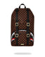 Sac à dos - SAWTOOTH SHARKS IN PARIS HILLS BACKPACK - SPRAYGROUND-Magna-Carta