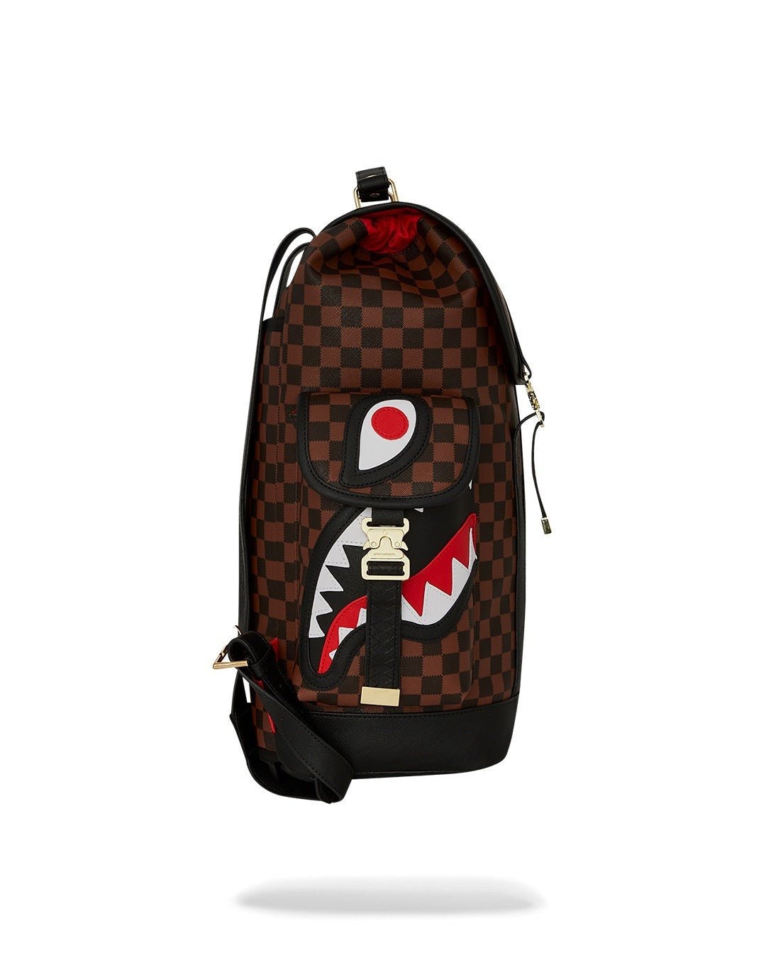 Sac à dos - SAWTOOTH SHARKS IN PARIS MONTE CARLO - SPRAYGROUND Secondary image