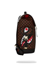Sac à dos - SAWTOOTH SHARKS IN PARIS MONTE CARLO - SPRAYGROUND-Magna-Carta
