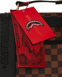 Sac à dos - SAWTOOTH SHARKS IN PARIS MONTE CARLO - SPRAYGROUND-Magna-Carta