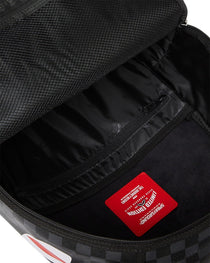 Sac à dos - SCOOBA DOOBA DLXSV BACKPACK - SPRAYGROUND-Magna-Carta