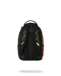 Sac à dos - SESAME STREET COOKIE M CURTAIN MINI BACKPACK - SPRAYGROUND-Magna-Carta