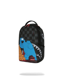 Sac à dos - SESAME STREET COOKIE M CURTAIN MINI BACKPACK - SPRAYGROUND-Magna-Carta