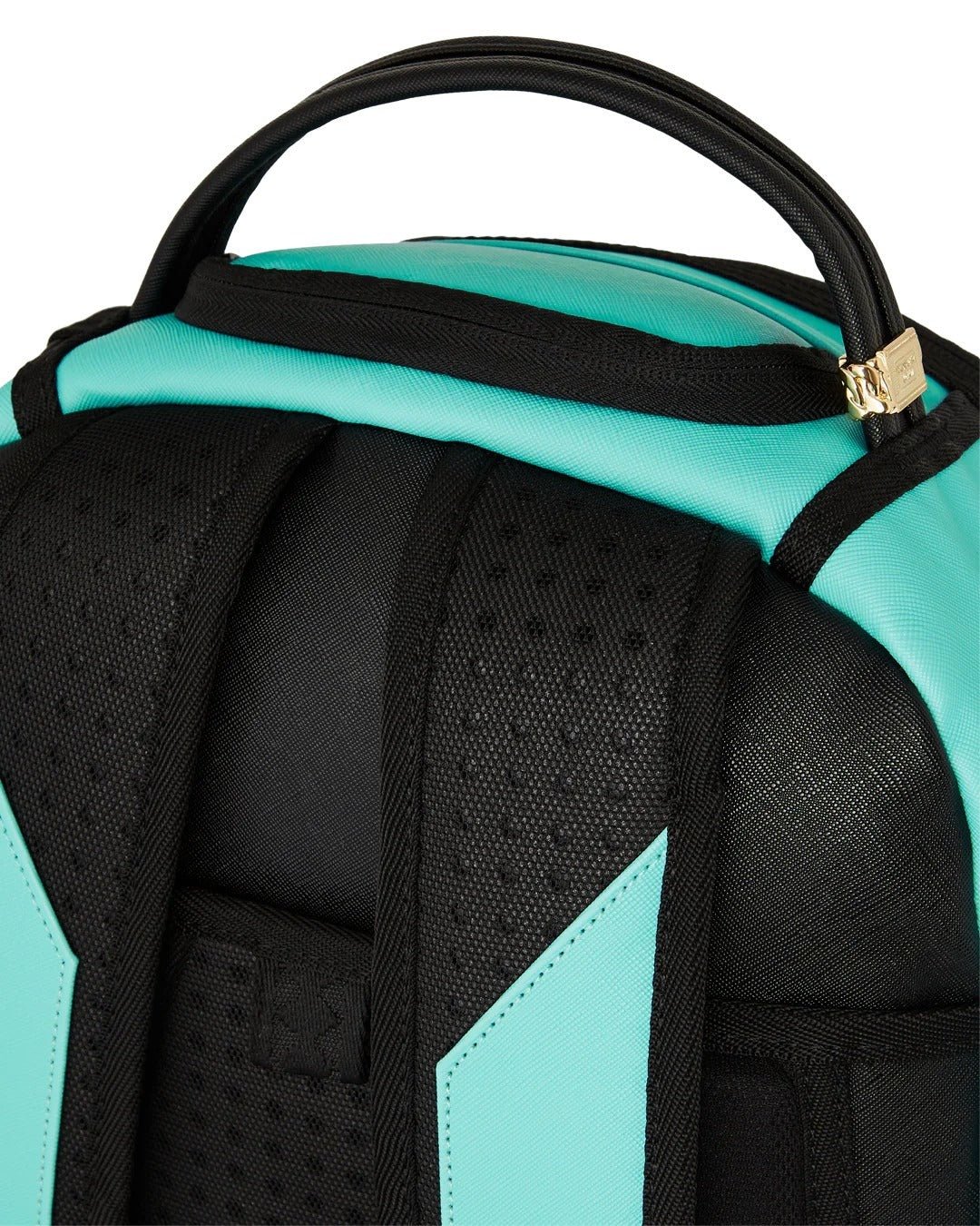 Sac à dos - SHARK CENTRAL AQUA DLXSV BACKPACK - SPRAYGROUND-Magna-Carta