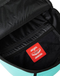 Sac à dos - SHARK CENTRAL AQUA DLXSV BACKPACK - SPRAYGROUND-Magna-Carta