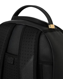 Sac à dos - SHARK CENTRAL BUBBLY BLACK BACKPACK - SPRAYGROUND-Magna-Carta