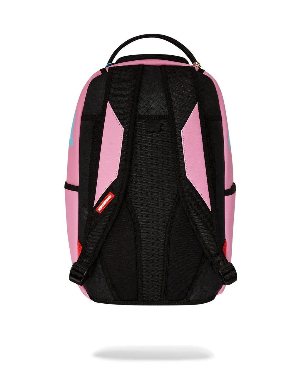 Sac à dos - SHARK CENTRAL COTTON CANDY DLXSV BACKPACK - SPRAYGROUND-Magna-Carta