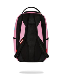 Sac à dos - SHARK CENTRAL COTTON CANDY DLXSV BACKPACK - SPRAYGROUND-Magna-Carta