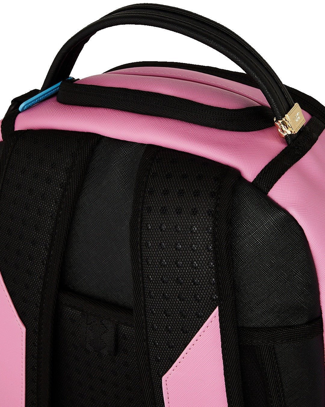 Sac à dos - SHARK CENTRAL COTTON CANDY DLXSV BACKPACK - SPRAYGROUND-Magna-Carta