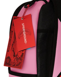 Sac à dos - SHARK CENTRAL COTTON CANDY DLXSV BACKPACK - SPRAYGROUND-Magna-Carta