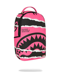 Sac à dos - SHARK CENTRAL DUALITY TEAR BACKPACK - SPRAYGROUND-Magna-Carta