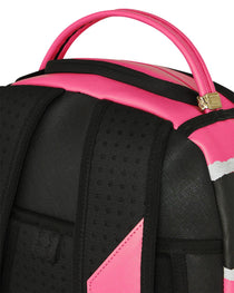 Sac à dos - SHARK CENTRAL DUALITY TEAR BACKPACK - SPRAYGROUND-Magna-Carta