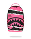 Sac à dos - SHARK CENTRAL DUALITY TEAR BACKPACK - SPRAYGROUND-Magna-Carta