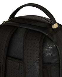 Sac à dos - SHARK CENTRAL GOLD DLXSV BACKPACK - SPRAYGROUND-Magna-Carta