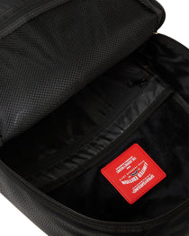 Sac à dos - SHARK CENTRAL GOLD DLXSV BACKPACK - SPRAYGROUND-Magna-Carta