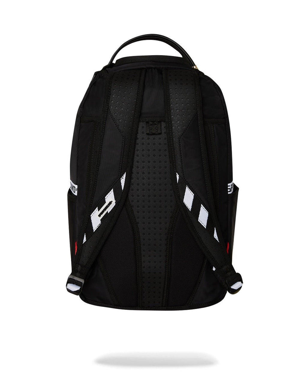 Sac à dos - SHARK CENTRAL HAZARD PAY DLXS BACKPACK - SPRAYGROUND-Magna-Carta