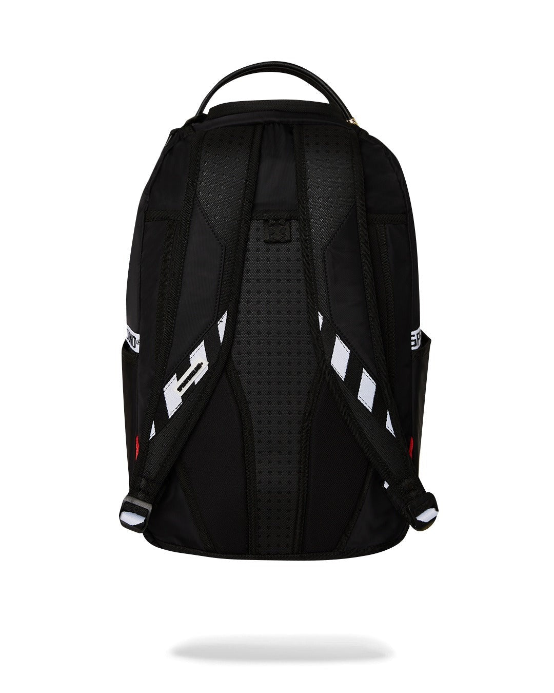 Sac à dos - SHARK CENTRAL HAZARD PAY DLXS BACKPACK - SPRAYGROUND-Magna-Carta