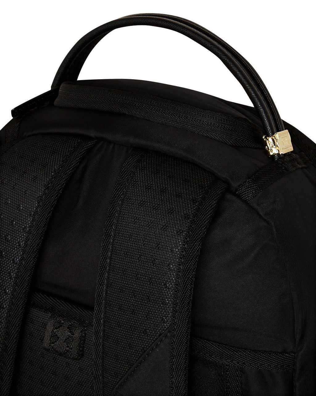 Sac à dos - SHARK CENTRAL HAZARD PAY DLXS BACKPACK - SPRAYGROUND-Magna-Carta
