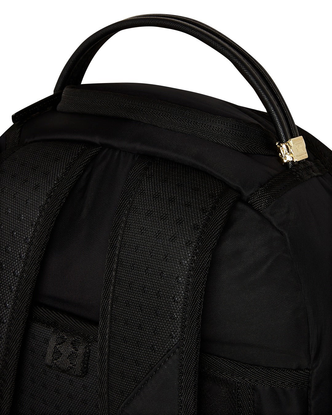 Sac à dos - SHARK CENTRAL HAZARD PAY DLXS BACKPACK - SPRAYGROUND-Magna-Carta