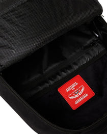Sac à dos - SHARK CENTRAL HAZARD PAY DLXS BACKPACK - SPRAYGROUND-Magna-Carta