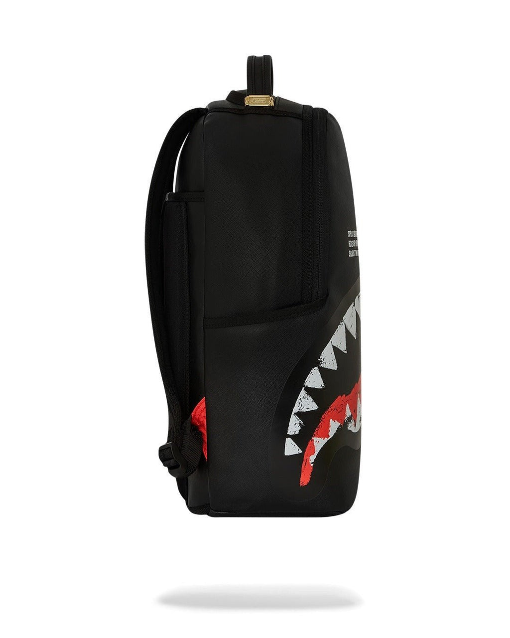 Sac à dos - SHARK CENTRAL LAX BACKPACK - SPRAYGROUND-Magna-Carta