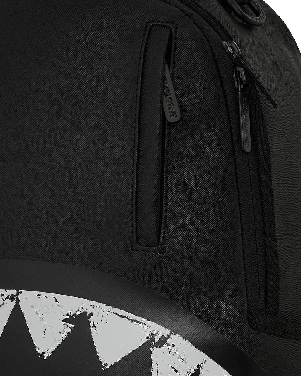Sac à dos - SHARK CENTRAL LAX BACKPACK - SPRAYGROUND-Magna-Carta