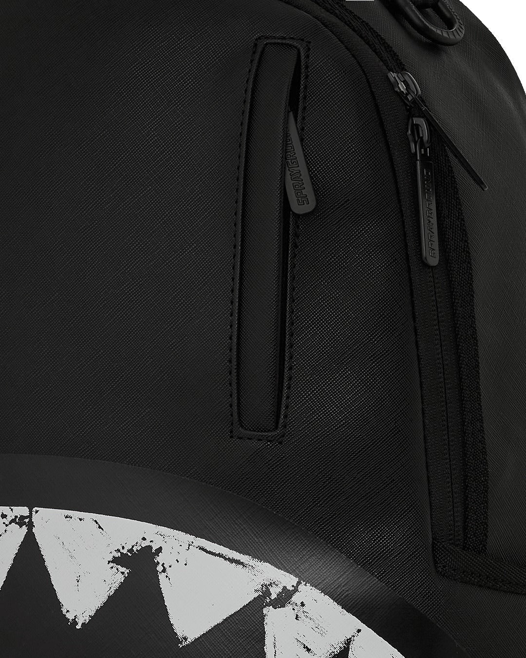 Sac à dos - SHARK CENTRAL LAX BACKPACK - SPRAYGROUND-Magna-Carta