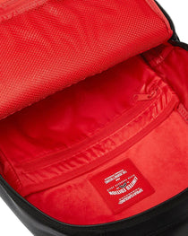 Sac à dos - SHARK CENTRAL LAX BACKPACK - SPRAYGROUND-Magna-Carta