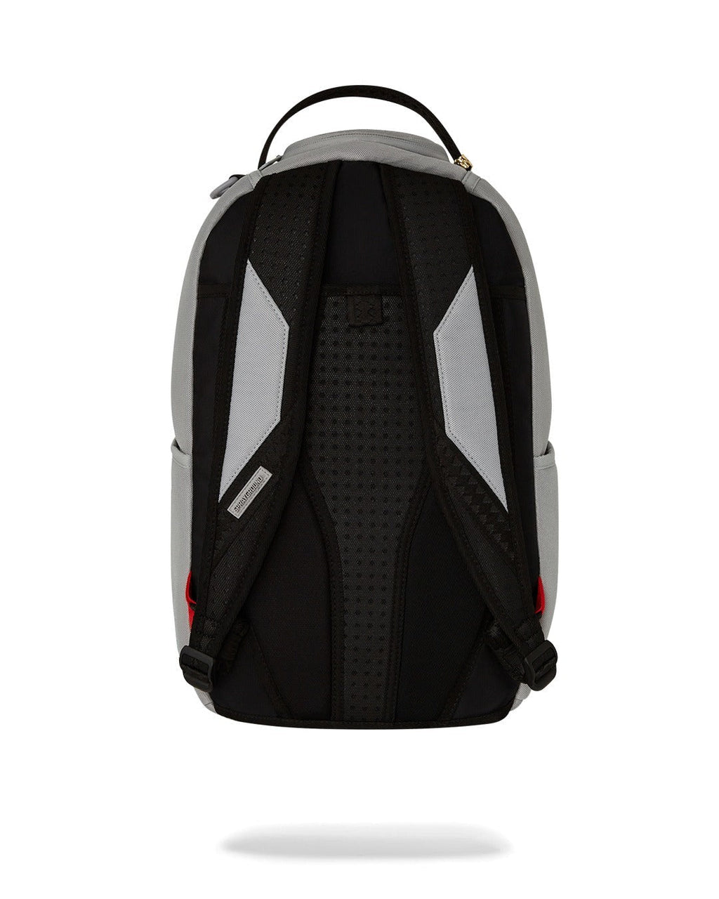 Sac à dos - SHARK CENTRAL MESH DLXS BACKPACK - SPRAYGROUND-Magna-Carta