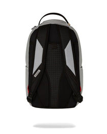 Sac à dos - SHARK CENTRAL MESH DLXS BACKPACK - SPRAYGROUND-Magna-Carta
