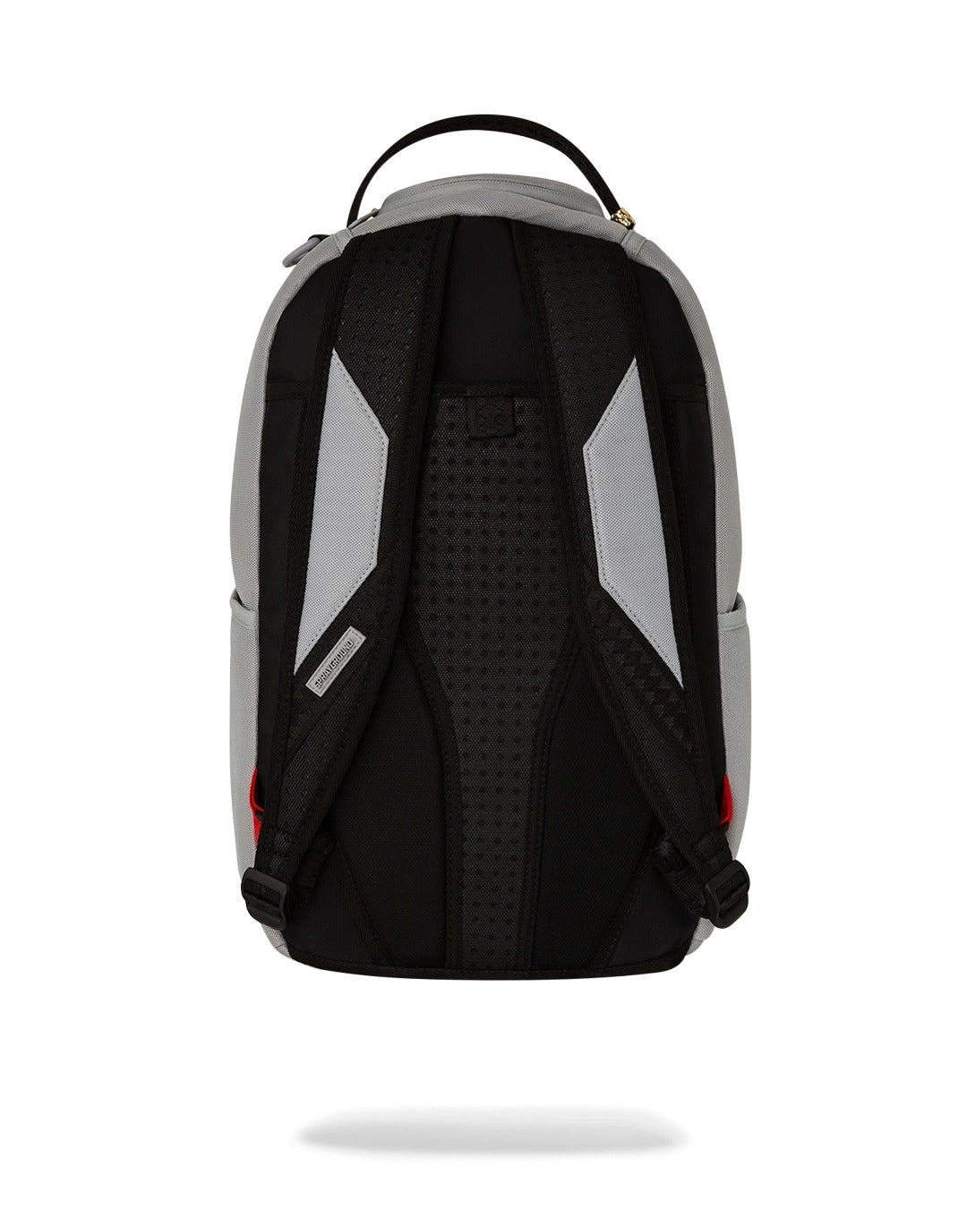 Sac à dos - SHARK CENTRAL MESH DLXS BACKPACK - SPRAYGROUND-Magna-Carta